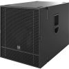 Loa sub SE AudioTechnik B18A, Bass 45 cm, Công suất 1600 W, Class-D