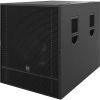 Loa sub SE AudioTechnik B21A, Bass 53 cm, Công suất 1600 W, Class-D