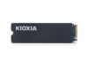 Ổ cứng SSD Kioxia Exceria Heatsink 4TB NVME PCIe4x4 LSC11K4T09G8 tản
