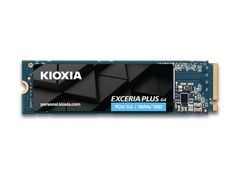  Ổ cứng SSD Kioxia Exceria PLUS G4 2TB NVME PCIe5x4 LVD10Z002TG8 tản 