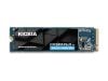 Ổ cứng SSD Kioxia Exceria PLUS G4 2TB NVME PCIe5x4 LVD10Z002TG8 tản