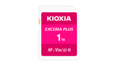  Thẻ nhớ KIOXIA EXCERIA PLUS SD 1TB LNPL1M001TG4 