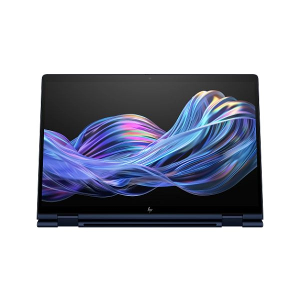 Ảnh minh họa Laptop HP Elitebook X Flip G1i 14 AI B9FR8PT (U7-268V/ Ram 32GB/ SSD 1TB/ Windows 11 Pro/ 3Y/ Xanh) 1