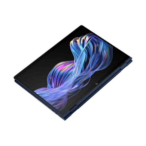 Ảnh minh họa Laptop HP Elitebook X Flip G1i 14 AI B9FR8PT (U7-268V/ Ram 32GB/ SSD 1TB/ Windows 11 Pro/ 3Y/ Xanh) 2