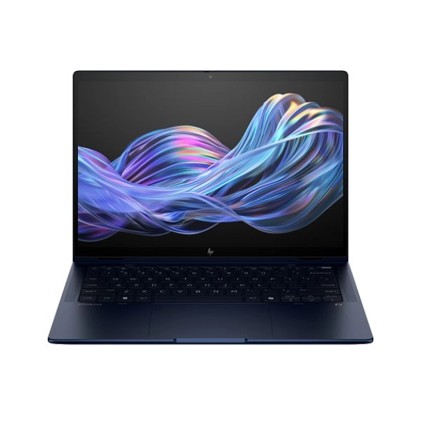 Ảnh minh họa Laptop HP Elitebook X Flip G1i 14 AI B9FR8PT (U7-268V/ Ram 32GB/ SSD 1TB/ Windows 11 Pro/ 3Y/ Xanh) 3