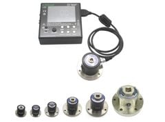  CEDAR WDISR-IP series thiết bị kiểm định lực mô men xoắn tua vít, cờ 