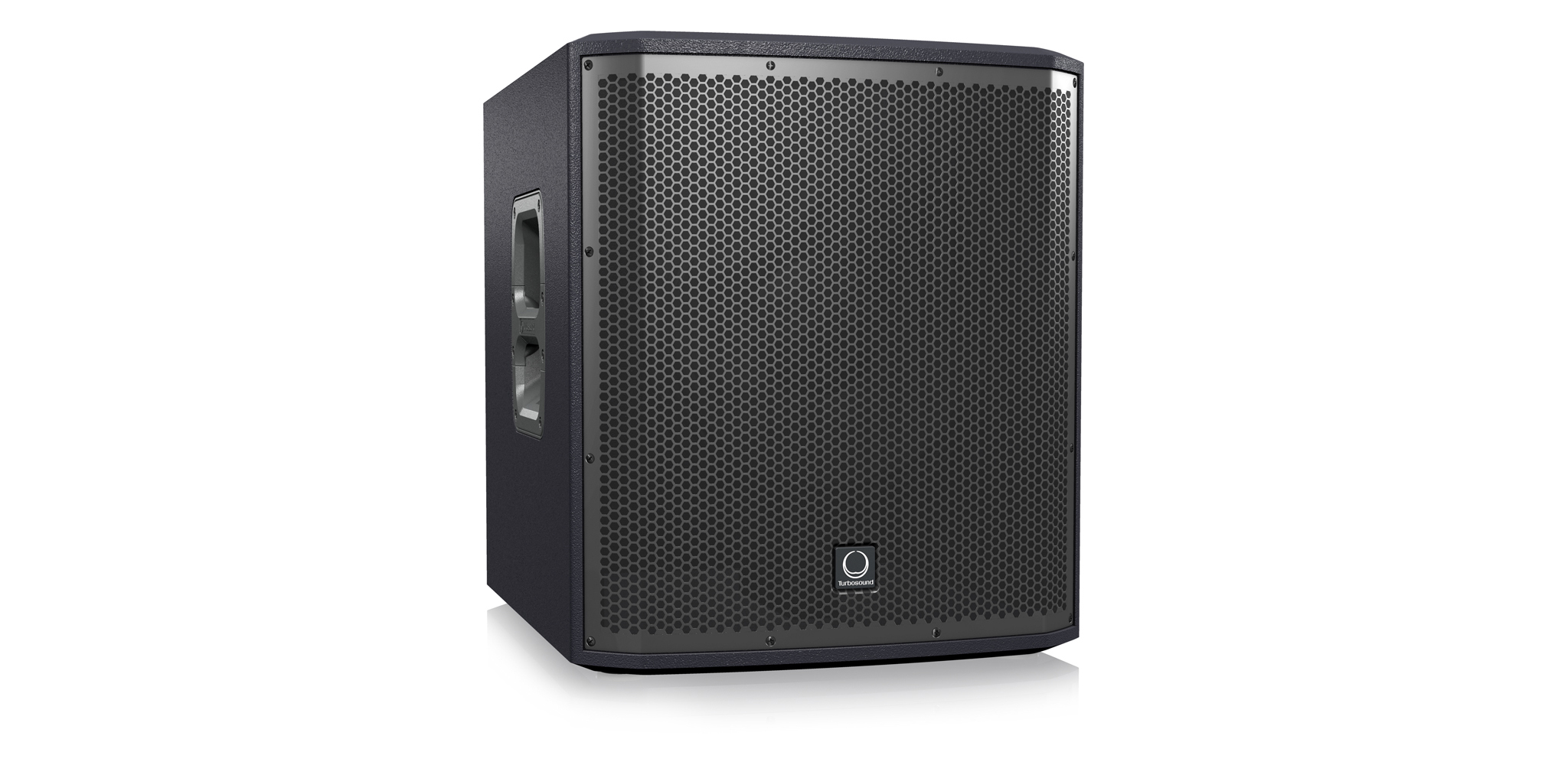 Ảnh minh họa iP12B Loa Sub Liền Công Suất 1,000W Turbosound 1
