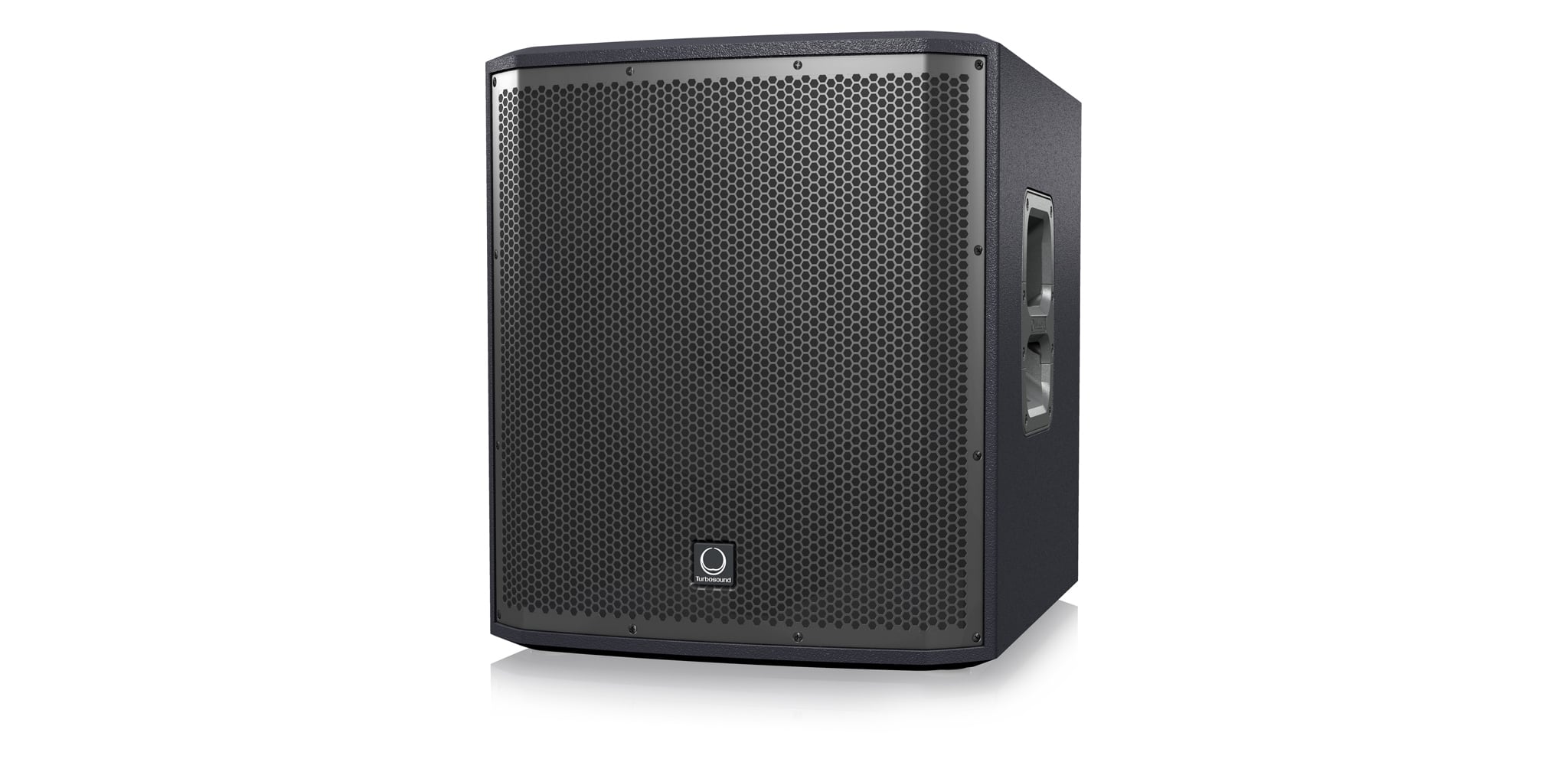 Ảnh minh họa iP12B Loa Sub Liền Công Suất 1,000W Turbosound 2
