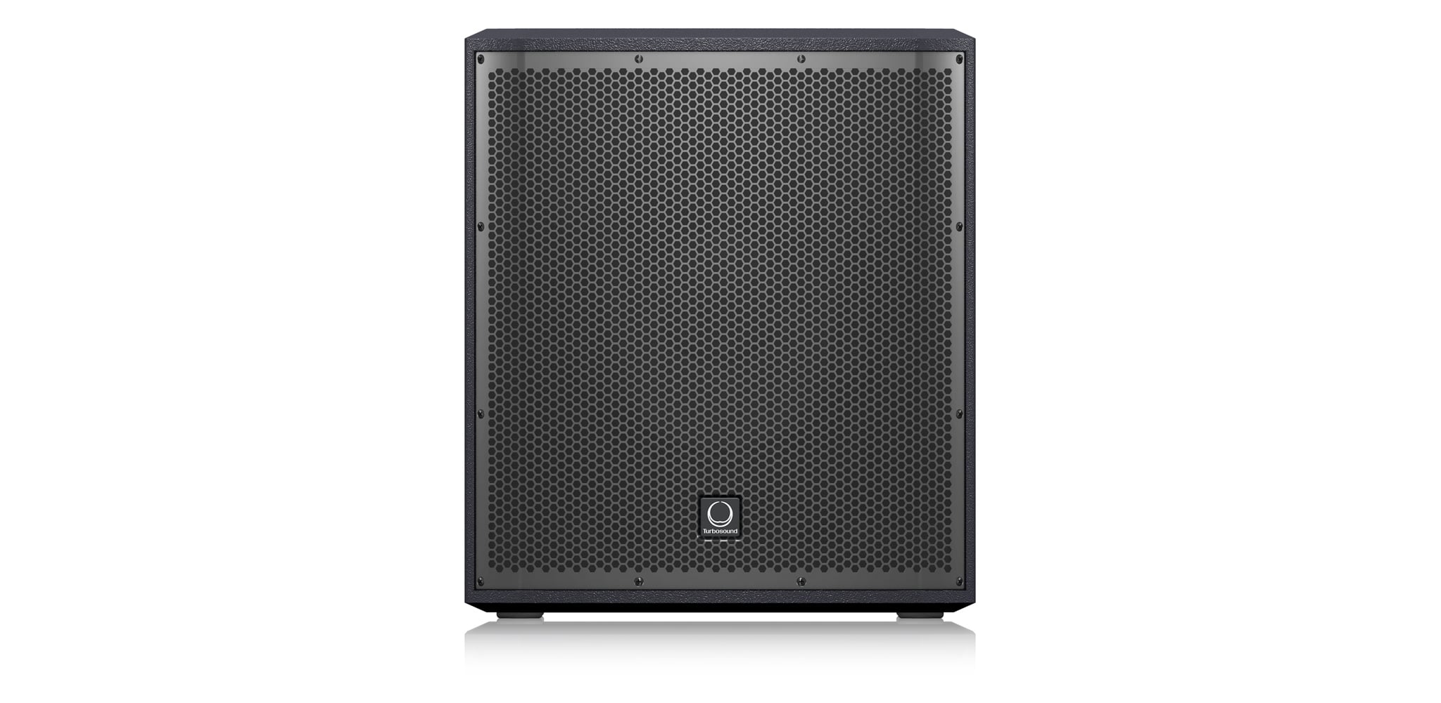 iP12B Loa Sub Liền Công Suất 1,000W Turbosound