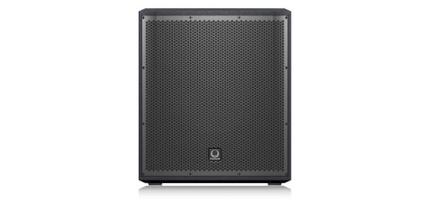 iP12B Loa Sub Liền Công Suất 1,000W Turbosound