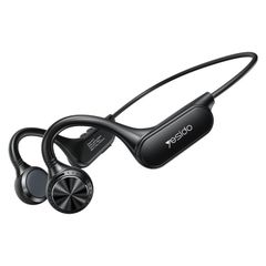  Tai nghe đeo cổ không dây Bluetooth Yesido YSP12 – Công nghệ dẫn xương, pin trâu 