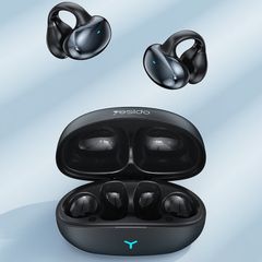  Tai nghe kẹp tai không dây Yesido YSP14 – Bluetooth 5.3, pin trâu 33 giờ 