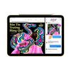 iPad A16 5G 128GB