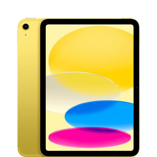 iPad A16 5G 128GB