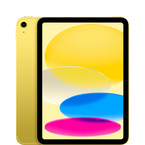 iPad A16 5G 128GB