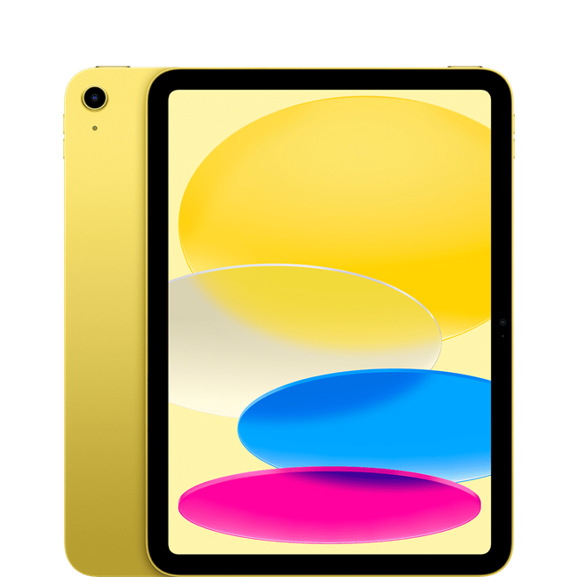 iPad A16 WiFi 128GB