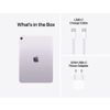 iPad Air 11- inch iPad Air Wi-Fi 128GB - Purple MH344ZA/A