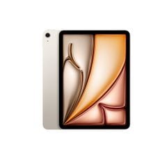  iPad Air 11- inch iPad Air Wi-Fi 128GB - Starlight MH334ZA/A 