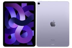  Máy tính bảng iPad Air 5 M1 WiFi Cellular 256GB 