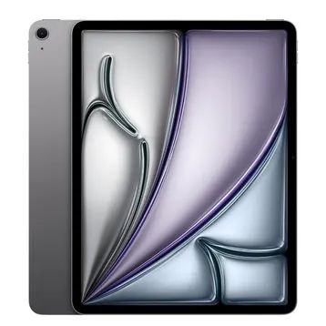 iPad Air 6 M2 11 inch 5G 128GB-màu xám