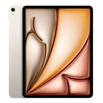 iPad Air 6 M2 11 inch 5G 128GB trắng vàng
