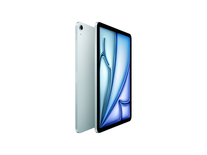Ảnh minh họa iPad Air M4 11 inch 5G 1TB Blue (MH7N4ZA/A) 1