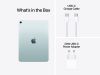 iPad Air M4 11 inch 5G 1TB Blue (MH7N4ZA/A)