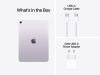 iPad Air M4 11 inch 5G 1TB Purple (MH7Q4ZA/A)