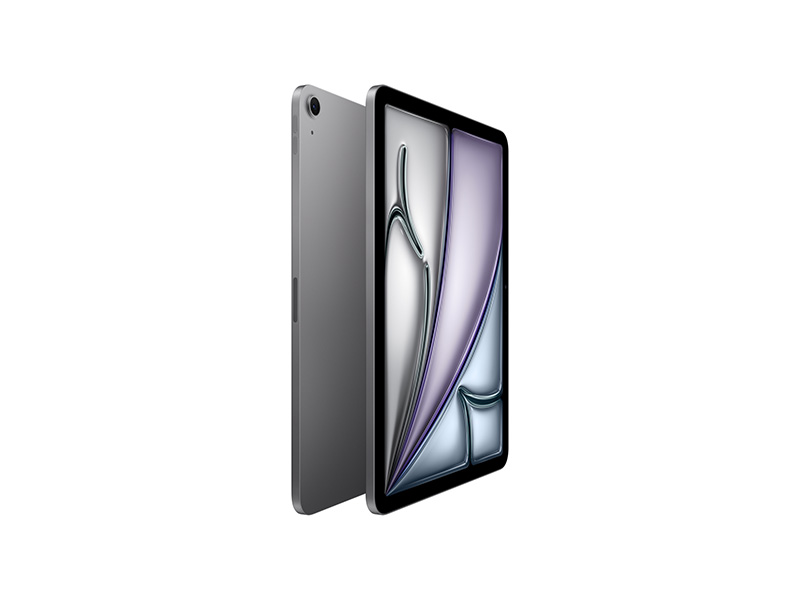 Ảnh minh họa iPad Air M4 11 inch 5G 1TB Space Gray (MH7M4ZA/A) 1