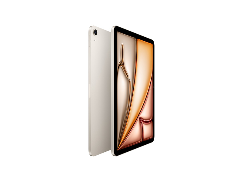 Ảnh minh họa iPad Air M4 11 inch 5G 1TB Starlight (MH7P4ZA/A) 1