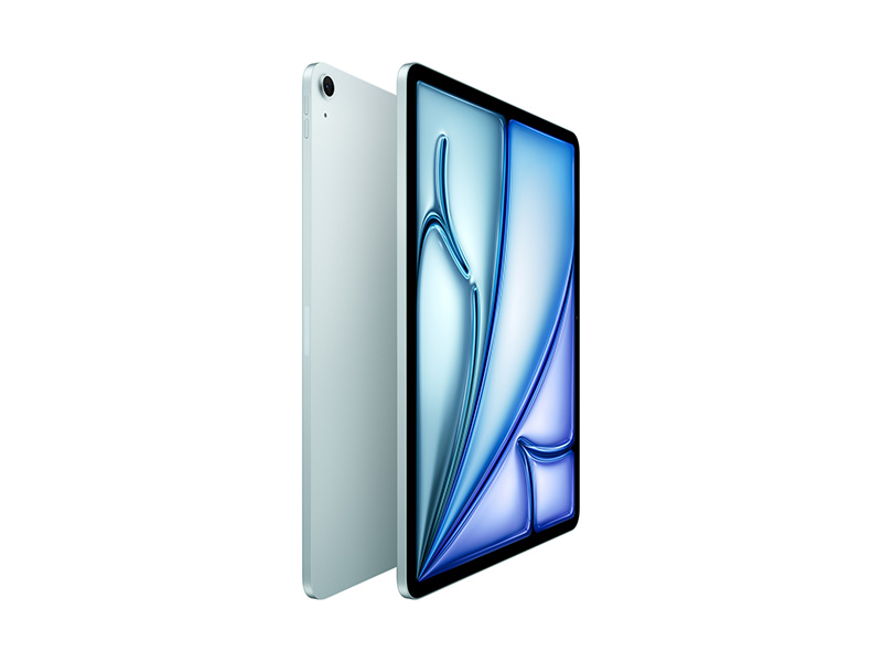 Ảnh minh họa iPad Air M4 13 inch 5G 1TB Blue (MH9T4ZA/A) 1