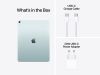 iPad Air M4 13 inch 5G 1TB Blue (MH9T4ZA/A)