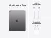 iPad Air M4 13 inch 5G 1TB Space Gray (MH9R4ZA/A)