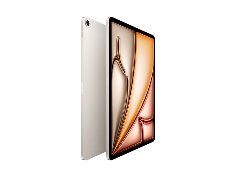 Ảnh minh họa iPad Air M4 13 inch 5G 1TB Starlight (MH9U4ZA/A) 1
