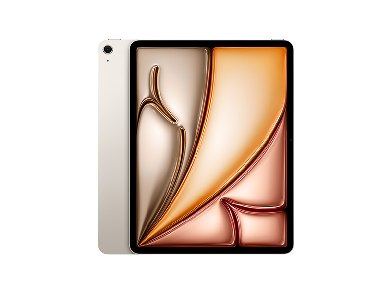 iPad Air M4 13 inch 5G 1TB Starlight (MH9U4ZA/A)
