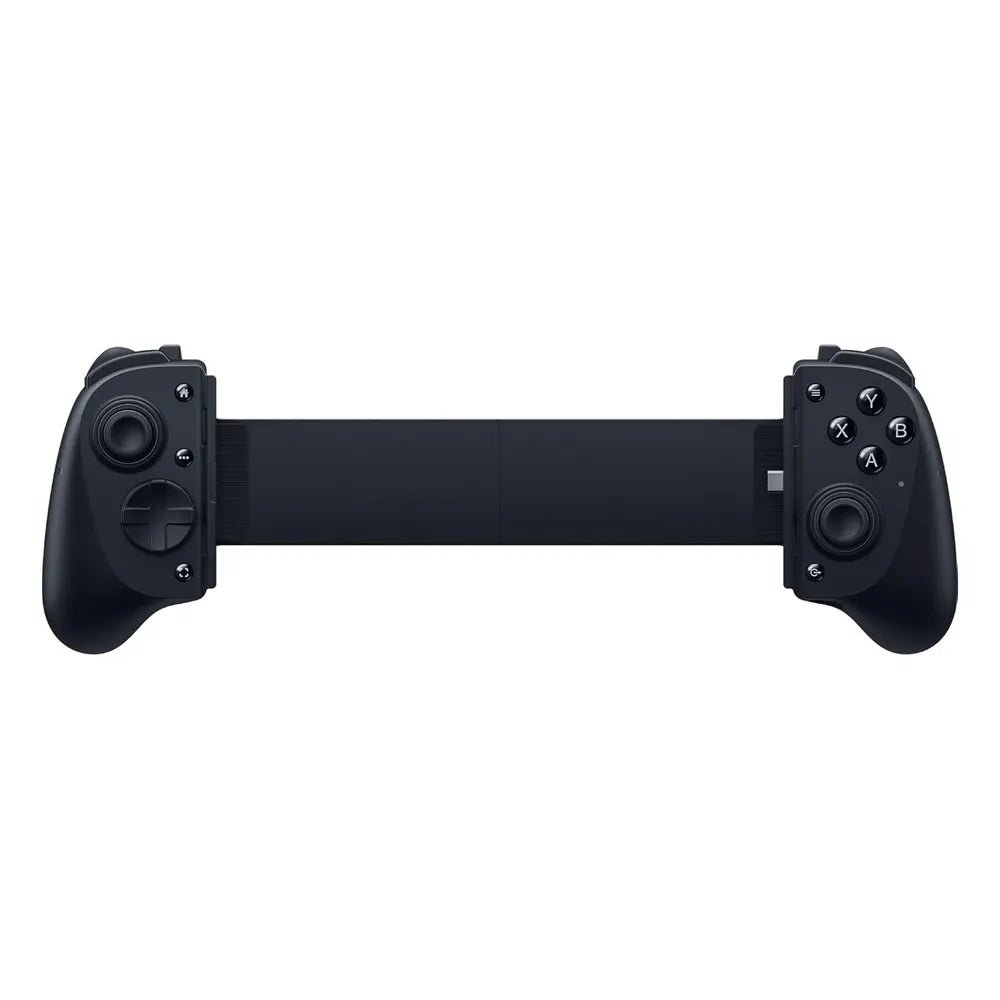 Ảnh minh họa Razer Kishi V3 Pro XL Tay cầm chơi game cho iPad &amp; máy tính bảng Android đến 13" – Gamepad máy tính bảng có dây USB-C 2