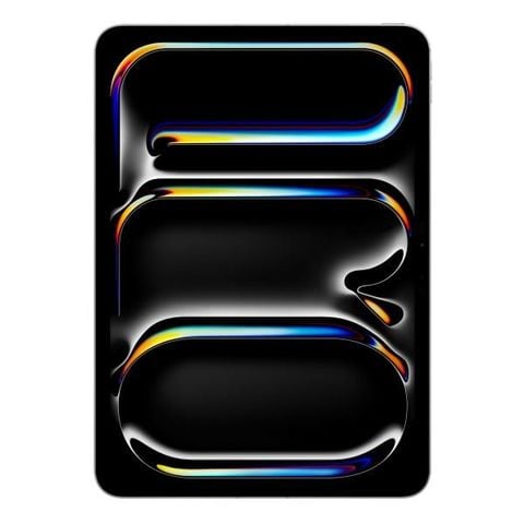iPad Pro chip M5 11 inch 5G 512GB - Đổi bảo hành