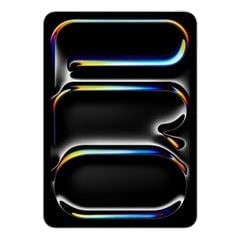 iPad Pro chip M5 11 inch 5G 512GB - Đổi bảo hành 