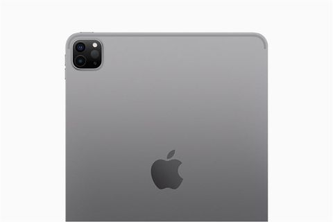 Máy tính bảng iPad Pro M2 12.9 inch WiFi 512GB