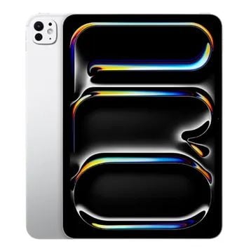 iPad Pro M4 11 inch 5G 256GB silver