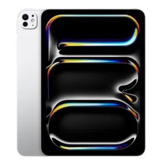  iPad Pro M4 11 inch 5G 256GB silver 