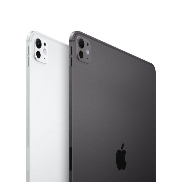 Ảnh minh họa iPad Pro M4 13 inch Wifi 2TB Nano I Chính hãng Apple Việt Nam 2