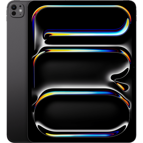 iPad Pro M5 13 inch 5G 256GB