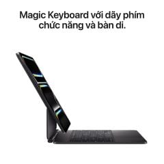  iPad Pro chip M5 11 inch 5G 2TB | Chính hãng Apple Việt Nam 
