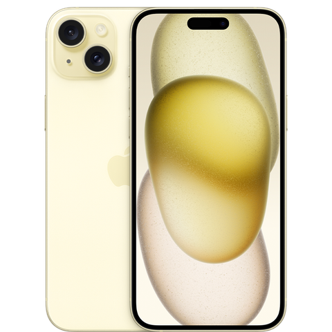 iPhone 15 Plus – Pink 512GB