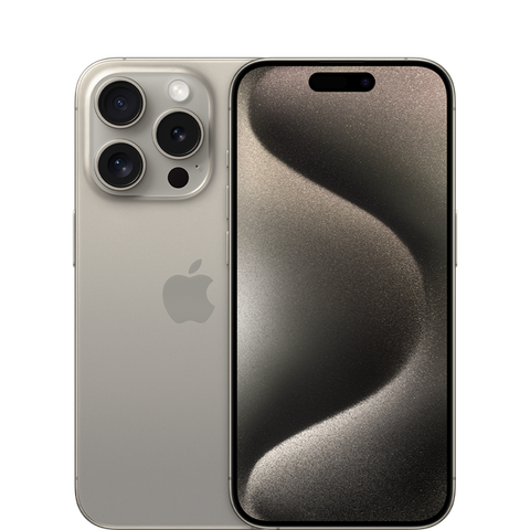 iPhone 15 Pro 512 GB
