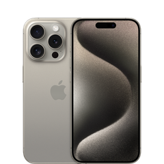  iPhone 15 Pro 512 GB 
