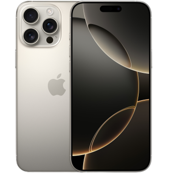 iPhone 16 Pro Max 512GB Chính Hãng (VN/A)