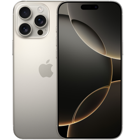 iPhone 16 Pro Max 512GB Chính Hãng (VN/A)