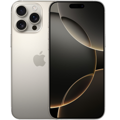  iPhone 16 Pro Max 512GB Chính Hãng (VN/A) 